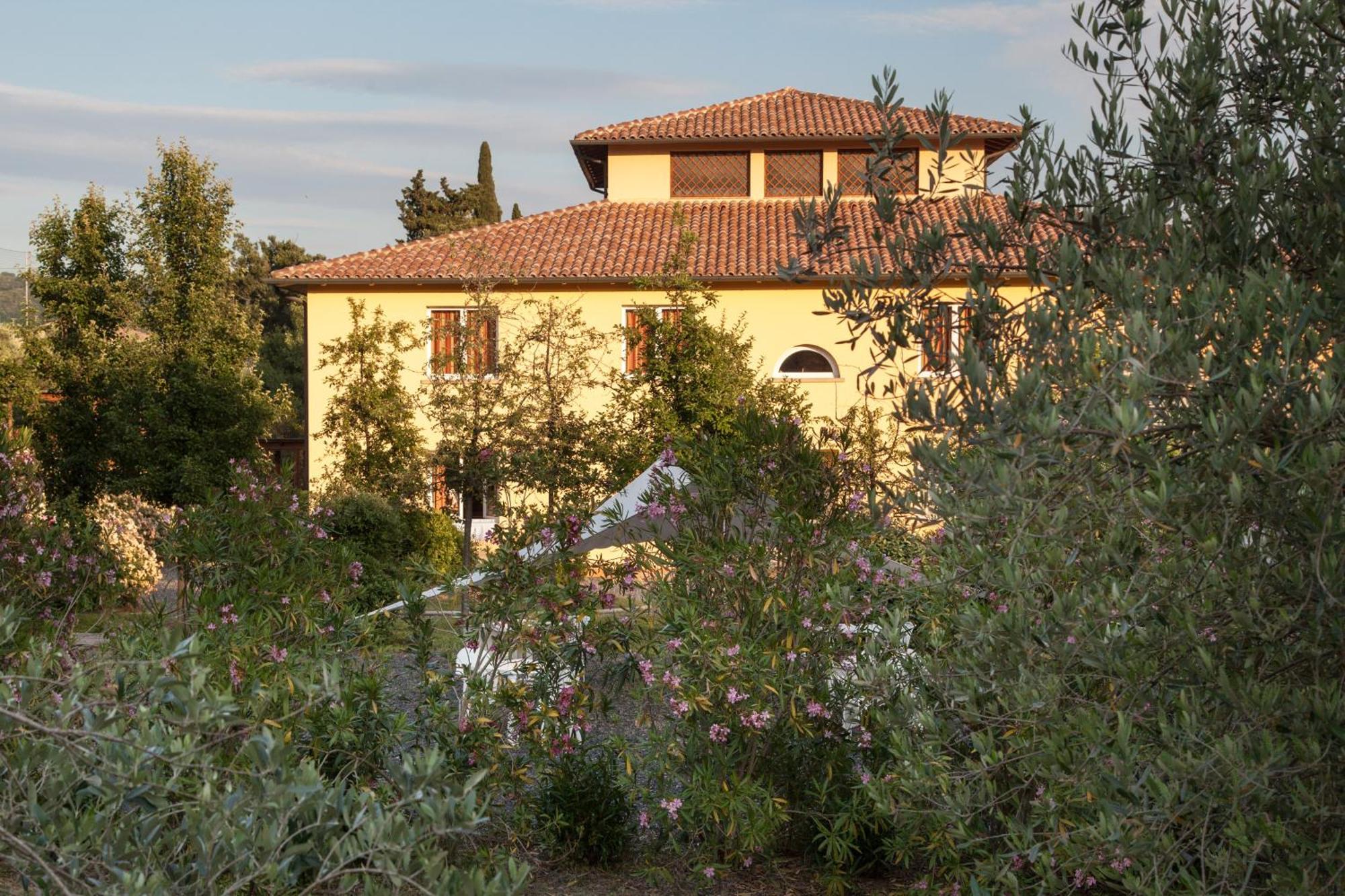 ריפרבלה Il Cigliere Wellness Spa Resort מראה חיצוני תמונה