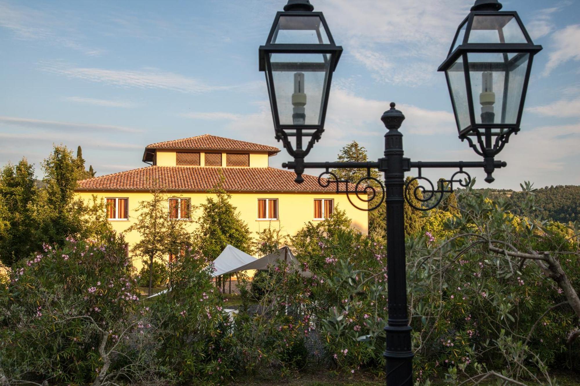 ריפרבלה Il Cigliere Wellness Spa Resort מראה חיצוני תמונה